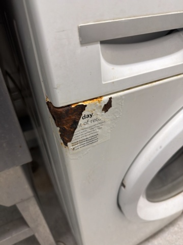 1532919-5 Tvättmaskin - Bosch Serie 2 SpeedPerfect