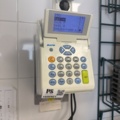 1532921-1 Etikettskrivare - SATO