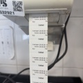 1532921-4 Etikettskrivare - SATO