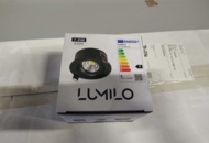 1533567 Downlights 10 st, Lumilo, LED 7,2W, 230V
