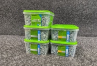 1526244 5 st Förpackningar Montageskruv 4.2x25mm, Essve