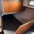 1458063-11 Motor boat with trailer - Swemax 750