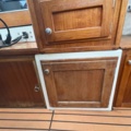 1458063-10 Motor boat with trailer - Swemax 750