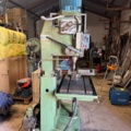 1405860-11 Solberga SE 725 SL pelarborrmaskin