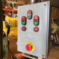 1405860-14 Solberga SE 725 SL pelarborrmaskin