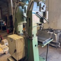 1405860-20 Solberga SE 725 SL pelarborrmaskin