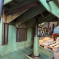 1405860-25 Solberga SE 725 SL pelarborrmaskin