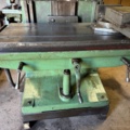 1405860-26 Solberga SE 725 SL pelarborrmaskin