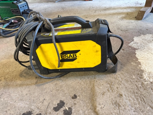 1405868-1 ESAB svets