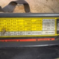 1405868-3 ESAB svets