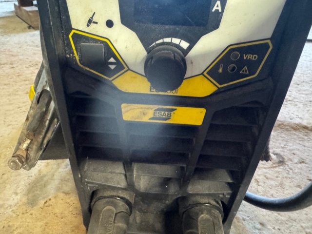 1405868-5 ESAB svets