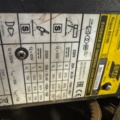 1405868-9 ESAB svets
