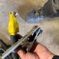 1405868-12 ESAB svets