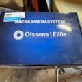 1405869-1 Olssons i Ellös backkamerasystem