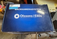 1405869 Olssons i Ellös backkamerasystem