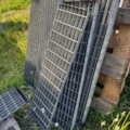 1405871-6 12 galvanized step plates