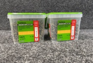 1526129 1400 pcs Trall screw 4.8x75mm, Essve