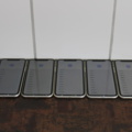 1531785-2 Mobiltelefoner iPhone 11 64GB, 5 st (vita)