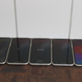 1531785-1 Mobiltelefoner iPhone 11 64GB, 5 st (vita)