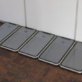1531785-3 Mobiltelefoner iPhone 11 64GB, 5 st (vita)