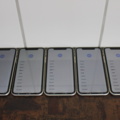 1531785-4 Mobiltelefoner iPhone 11 64GB, 5 st (vita)