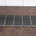 1531785-5 Mobiltelefoner iPhone 11 64GB, 5 st (vita)