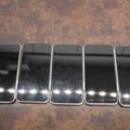 1531785-6 Mobiltelefoner iPhone 11 64GB, 5 st (vita)