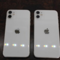 1531785-9 Mobiltelefoner iPhone 11 64GB, 5 st (vita)