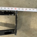 1533642-2 Case with Audipack TV stand