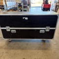 1533642-5 Case with Audipack TV stand