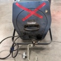 1533645-3 7 pcs 2kW fresnel with barndoors