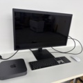 1533609-1 Mac Mini 2018 with display, A1993