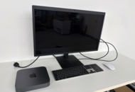 1533609 Mac Mini 2018 with display, A1993