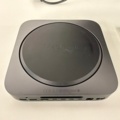 1533609-2 Mac Mini 2018 with display, A1993