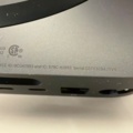 1533609-4 Mac Mini 2018 with display, A1993