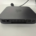 1533609-5 Mac Mini 2018 with display, A1993