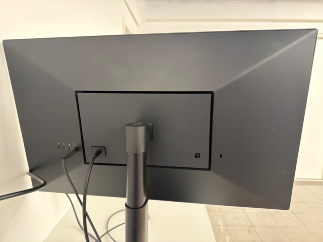 1533609-6 Mac Mini 2018 with display, A1993