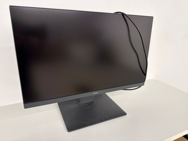 1533610-1 Bildskärm - Benq PD2700U-B