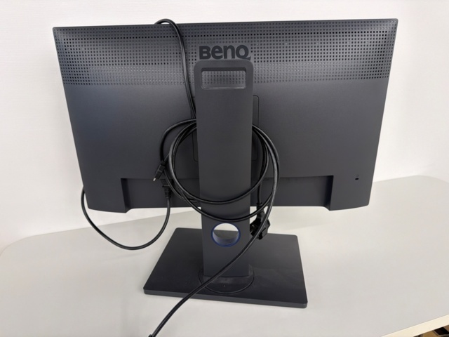 1533610-2 Bildskärm - Benq PD2700U-B