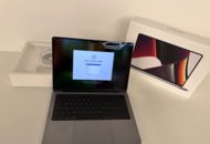 1533611 MacBook Pro 14 inch, 1TB SSD