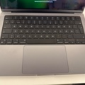 1533611-3 MacBook Pro 14 inch, 1TB SSD