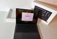1533612 MacBook Pro 14 inch, M4 Pro Chip, 1 TB