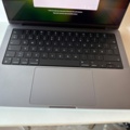 1533613-3 MacBook Pro 14 inch, A2442