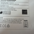 1533613-8 MacBook Pro 14 inch, A2442