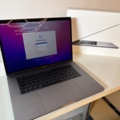 1533614-1 MacBook Pro, 15 inch