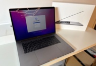 1533614 MacBook Pro, 15 inch
