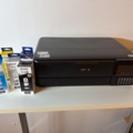 1533615-1 Printer and scanner - Ecotank ET-8550