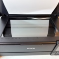 1533615-3 Printer and scanner - Ecotank ET-8550