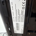 1533615-5 Printer and scanner - Ecotank ET-8550