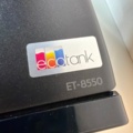 1533615-6 Printer and scanner - Ecotank ET-8550